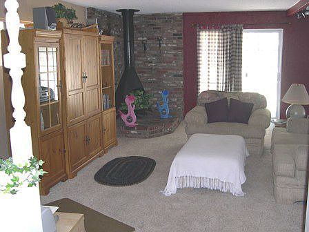 Huge Family Rm Addition