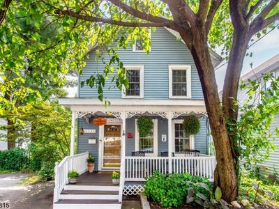 225 Mechanic St, Boonton, NJ, 07005