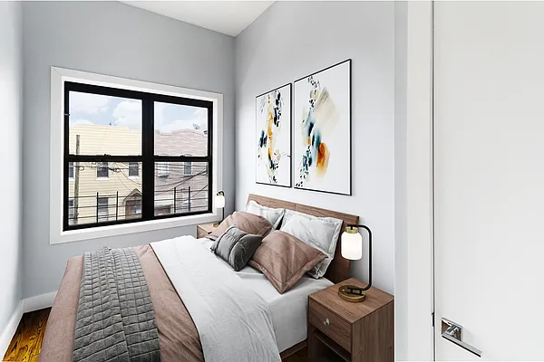 Rented by Brown Harris Stevens | media 9