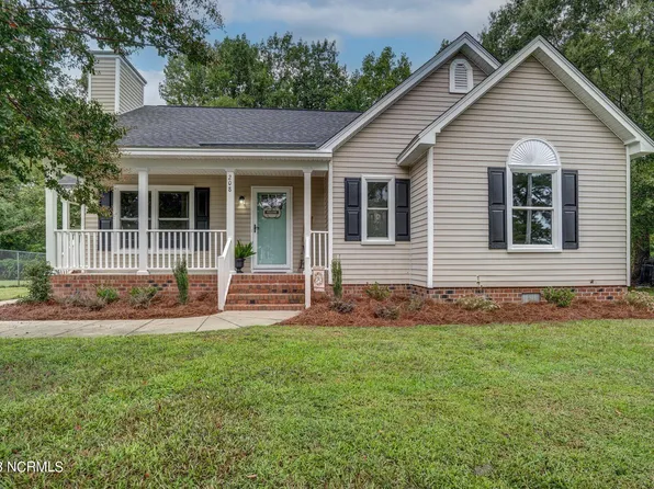 208 Kentucky Court, Sharpsburg, NC 27878
