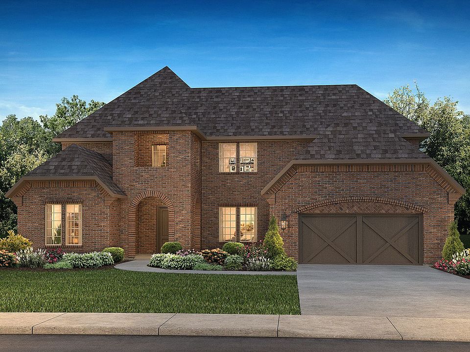 Elevation C