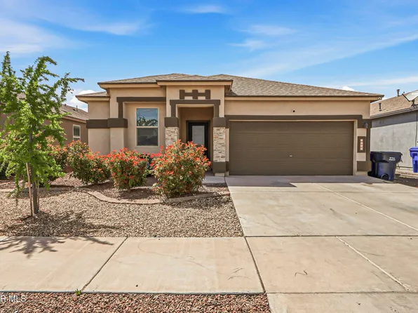 1009 Savoia Pl, El Paso, TX 79928
