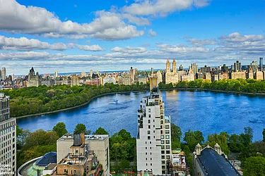 Sold by Brown Harris Stevens