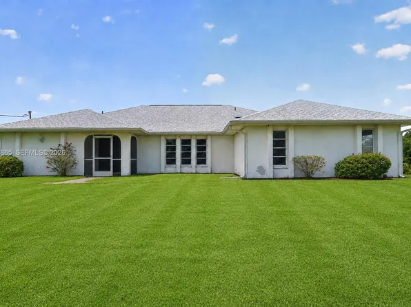 5300 Cypress Grove Cir, Punta Gorda, FL 33982