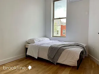 Rented by Brookline Property Management LLC