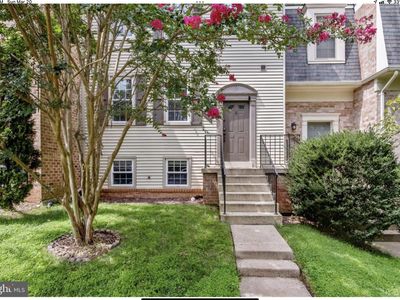 7869 Painted Daisy Dr, Springfield, VA, 22152
