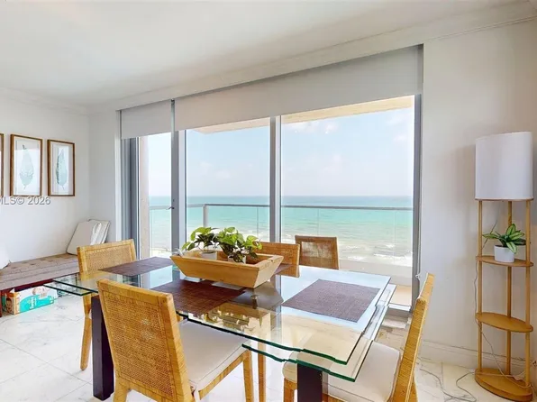 1912 S Ocean Dr APT 9A, Hallandale, FL 33009