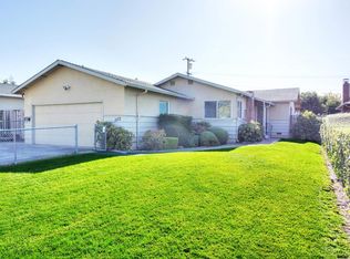 1572 Carl Ave, Milpitas, CA 95035