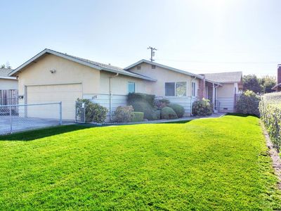1572 Carl Ave, Milpitas, CA, 95035
