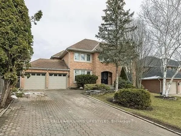 22 Penrith Cres, London, ON N6G 4M8