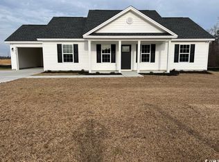 6790 Browns Way Shortcut Rd LOT 10, Conway, SC 29527