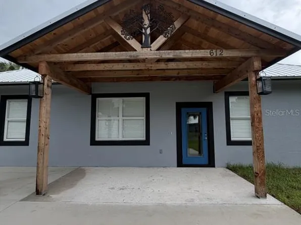 612 SE 13TH AVENUE, OKEECHOBEE, FL 34974