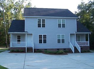 226 Garris Chapel Rd, La Grange, NC 28551