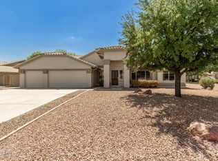 8623 W Escuda Dr, Peoria, AZ 85382