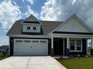 219 Bluestem Loop LOT 191, Grandview Newberry D Little River, SC 29566