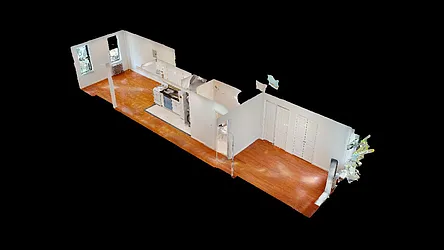 Rented by Bond New York