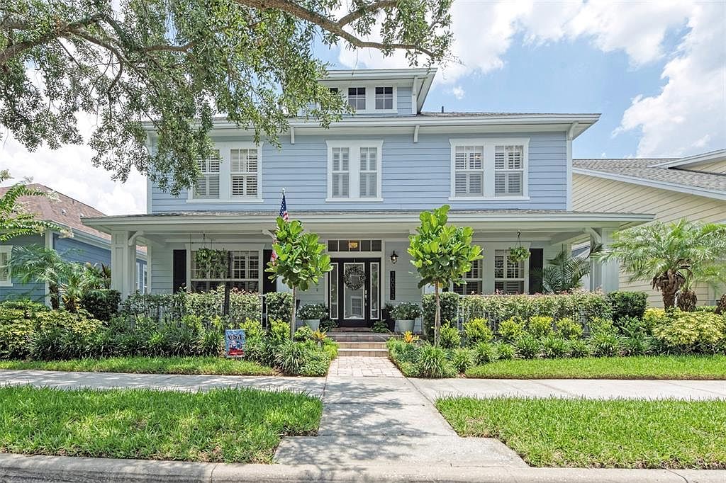 10013 Brompton Dr, Tampa, FL 33626 Zillow