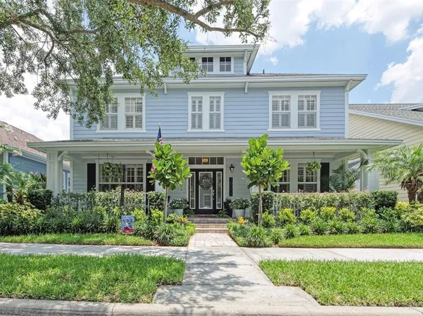 10013 Brompton Dr, Tampa, FL 33626