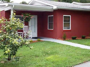 1555 Soco Rd UNIT 7, Maggie Valley, NC 28751