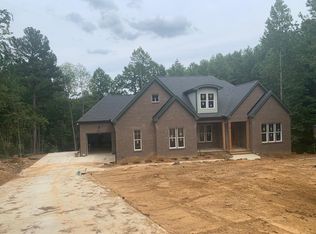 12 Brandon Pines Ct, Pittsboro, NC 27312