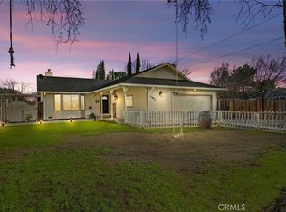 18825 Horseshoe Rd, Hidden Valley Lake, CA 95467