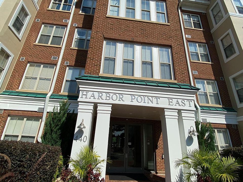 1st image of 440 Belmont Bay Dr Unit 117