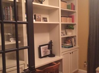 1215 Town Side Dr, Apex, NC 27502