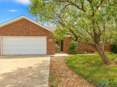 2401 Flagstone Dr, Clovis, NM, 88101