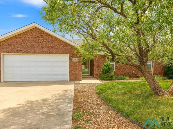 2401 Flagstone Dr, Clovis, NM 88101