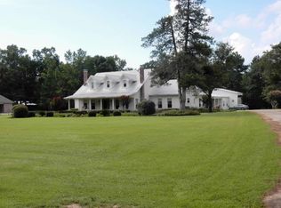 347 Hester Landing Rd, Woodworth, LA 71485