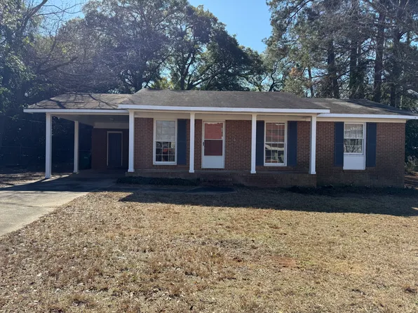 1310 North Ave, Perry, GA 31069