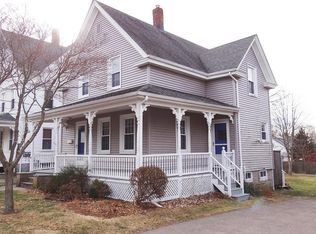 29 Chester Ave, Westerly, RI 02891