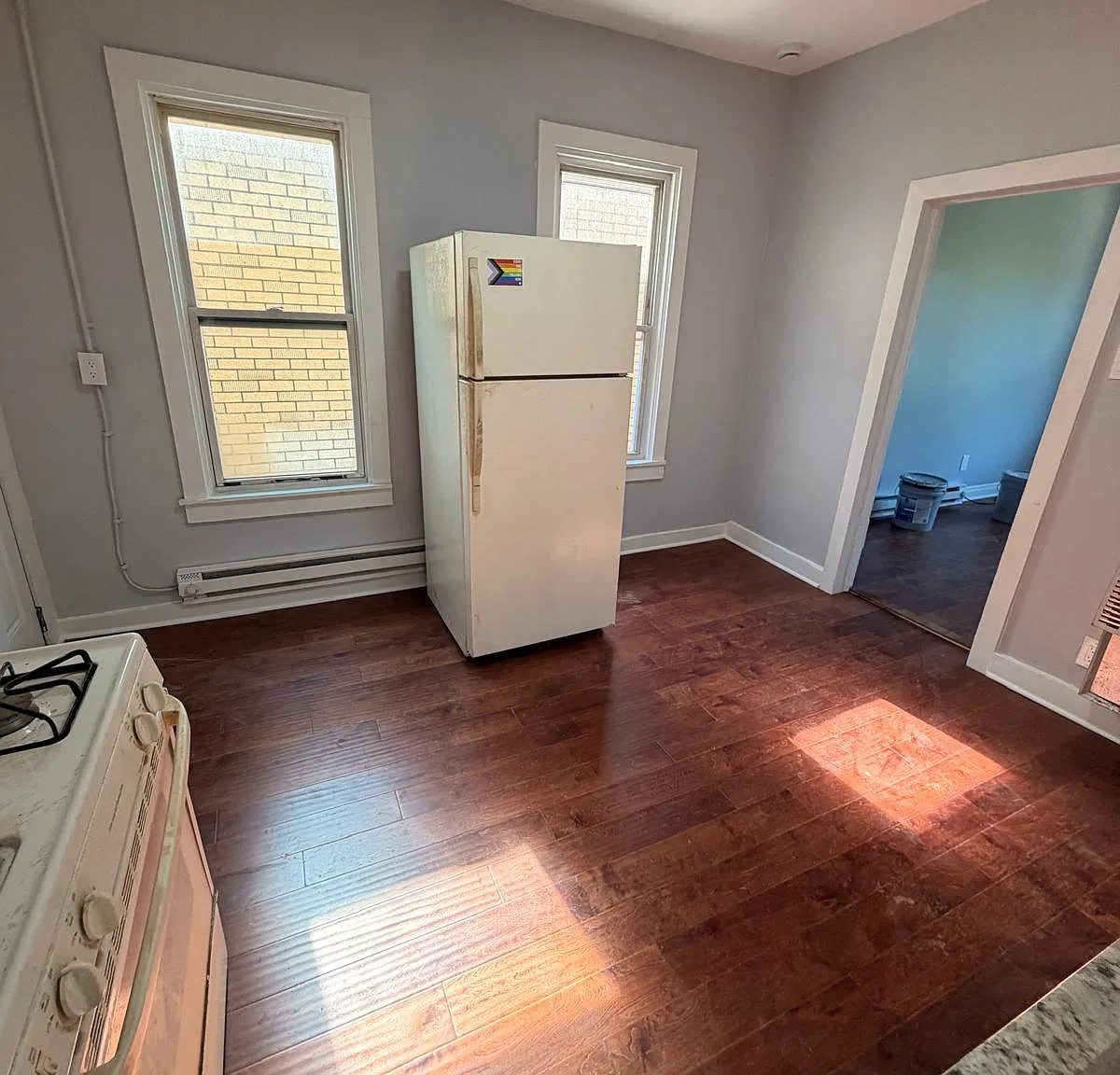 8927 South Muskegon Avenue - 3A — Photo 3