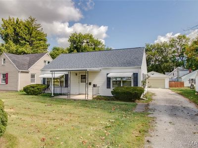 420 Gladstone St, Jacksonville, IL, 62650