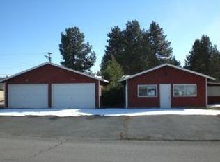1509 SW Knoll Ave, Bend, OR 97702