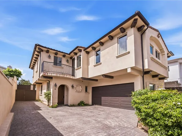 1918 Harriman Ln, Redondo Beach, CA 90278