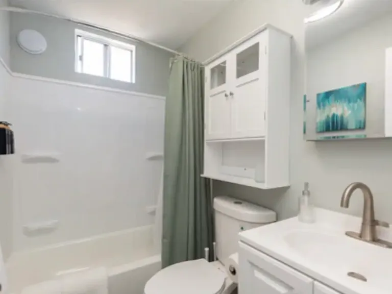 3978 Lamont St #A — Photo 5