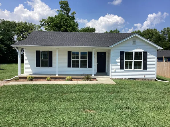 107 Sunset Ave, Smiths Grove, KY 42171