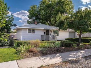 3816 E Ermina Ave, Spokane, WA 99217