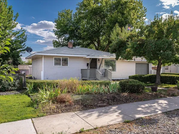 3816 E Ermina Ave, Spokane, WA 99217