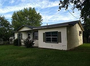 209 NW 9th St, Spiro, OK 74959