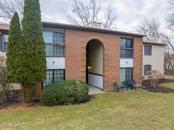 1-3 Atlanta Court #3, Freehold, NJ 07728