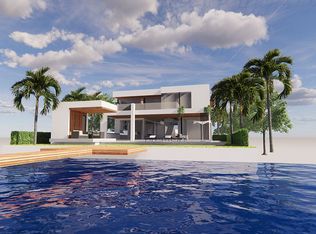 1205 N Biscayne Point Rd, Miami Beach, FL 33141