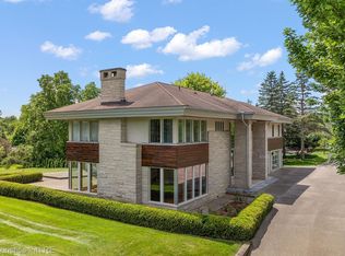155 Endicott Rd, Bloomfield Hills, MI 48304