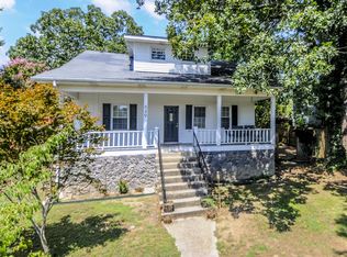 849 Poplar St LOT 15, Alcoa, TN 37701