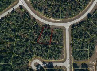 5025 S Peachtree Cir, Labelle, FL 33935