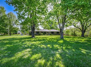 9685 N County Road 750 E, Brownsburg, IN 46112