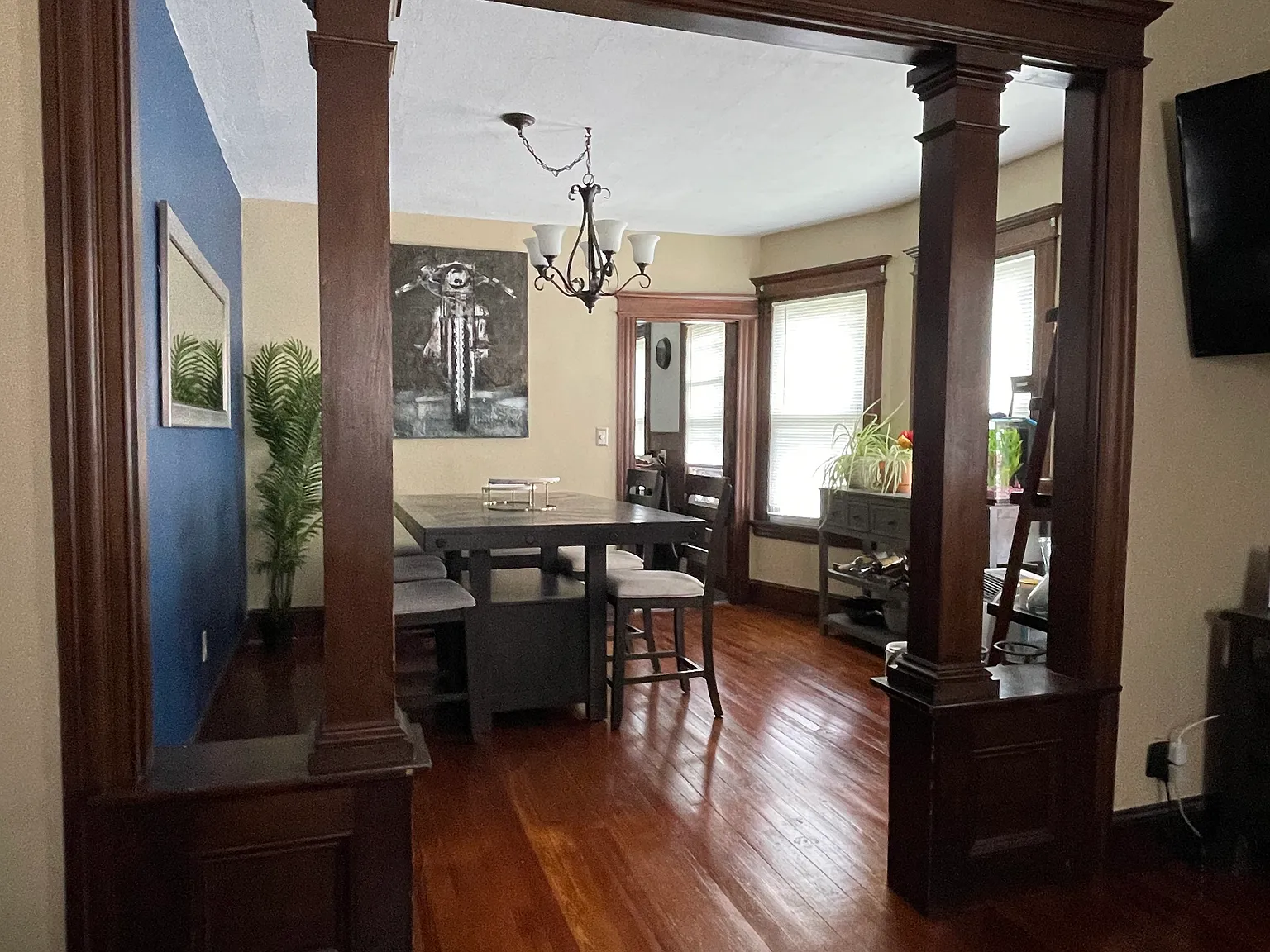 2 bed, $2,100 — Photo 4