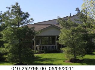 4552 Whittington Dr, Groveport, OH 43125