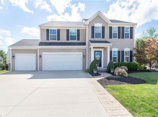 32094 Dewy Meadow Ct, North Ridgeville, OH 44039